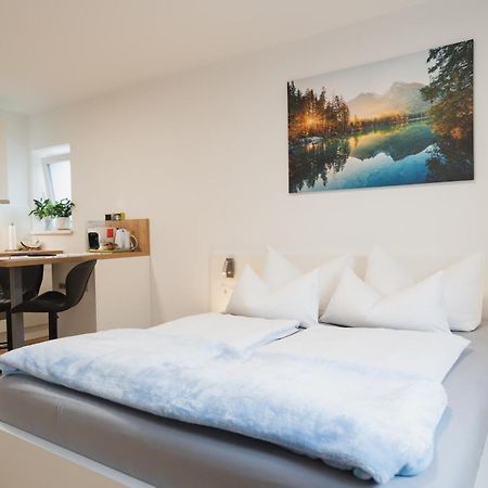 Austrian Apartments Bad Goisern Eksteriør billede
