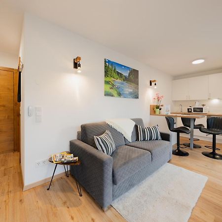 Austrian Apartments Bad Goisern Eksteriør billede