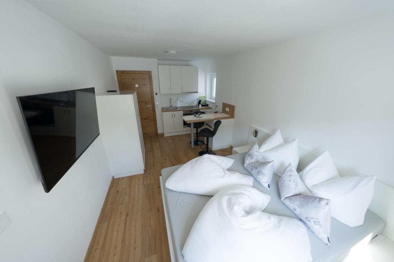Austrian Apartments Bad Goisern Eksteriør billede