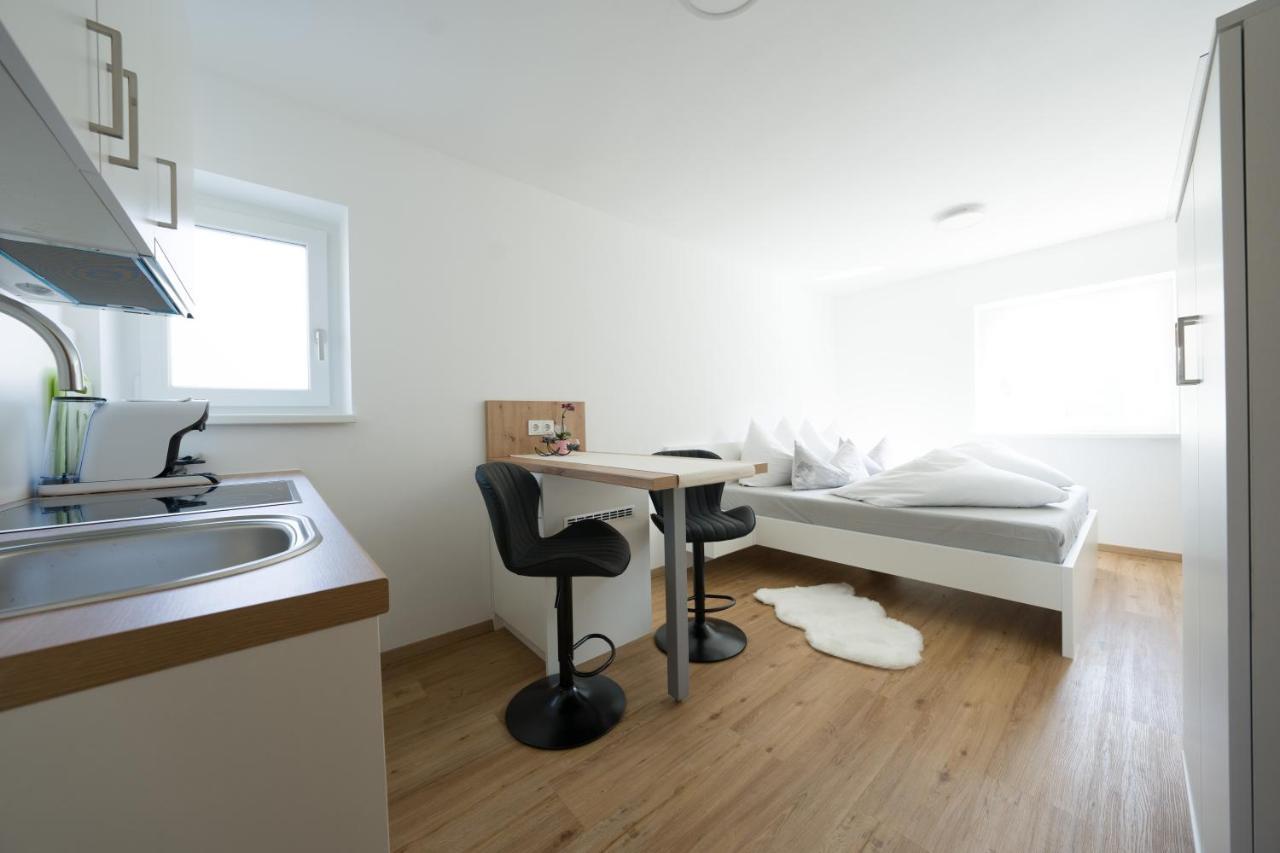 Austrian Apartments Bad Goisern Eksteriør billede