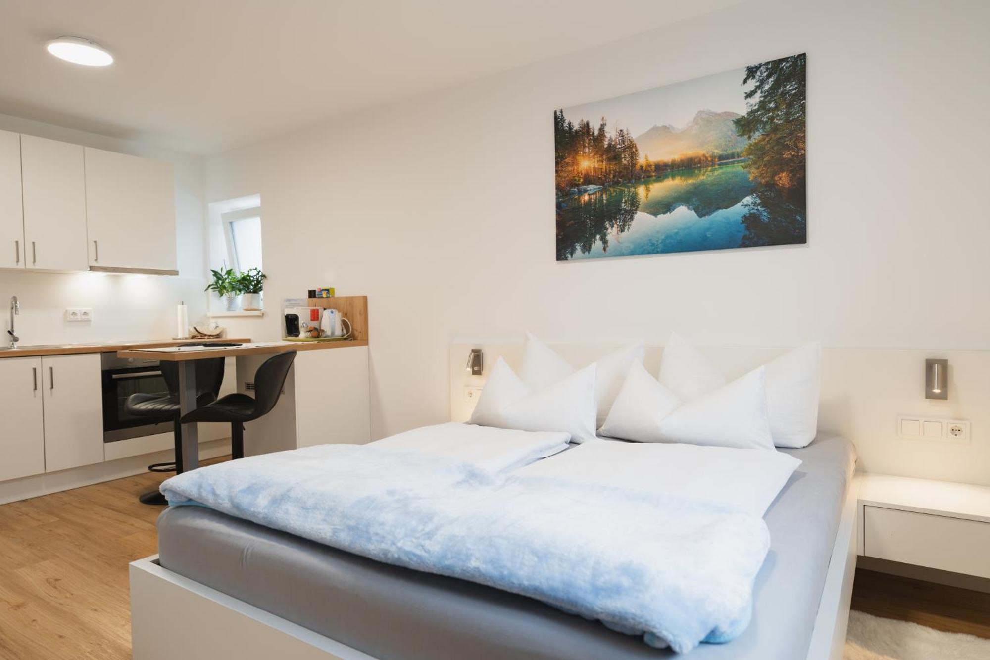 Austrian Apartments Bad Goisern Eksteriør billede
