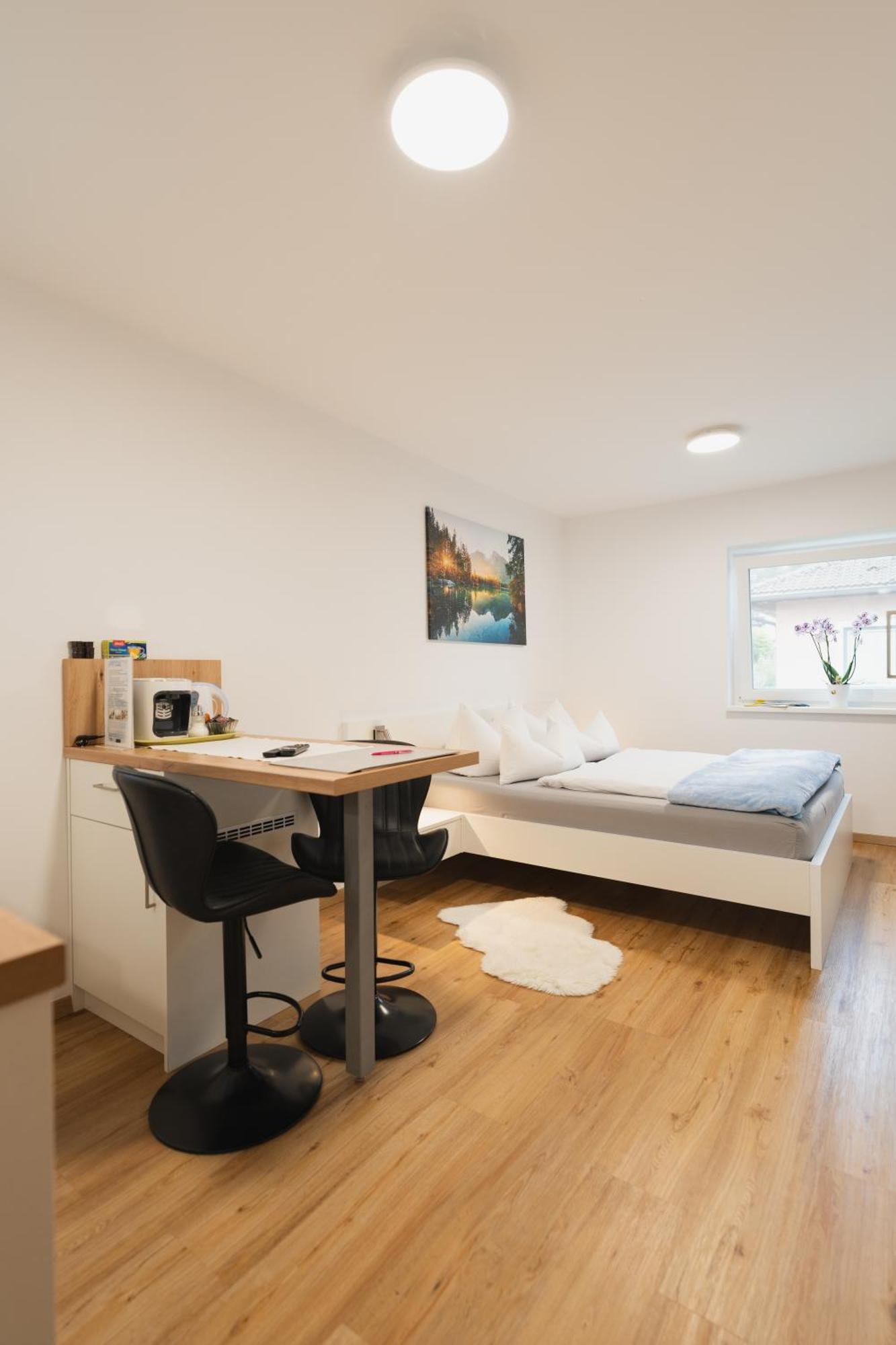Austrian Apartments Bad Goisern Eksteriør billede