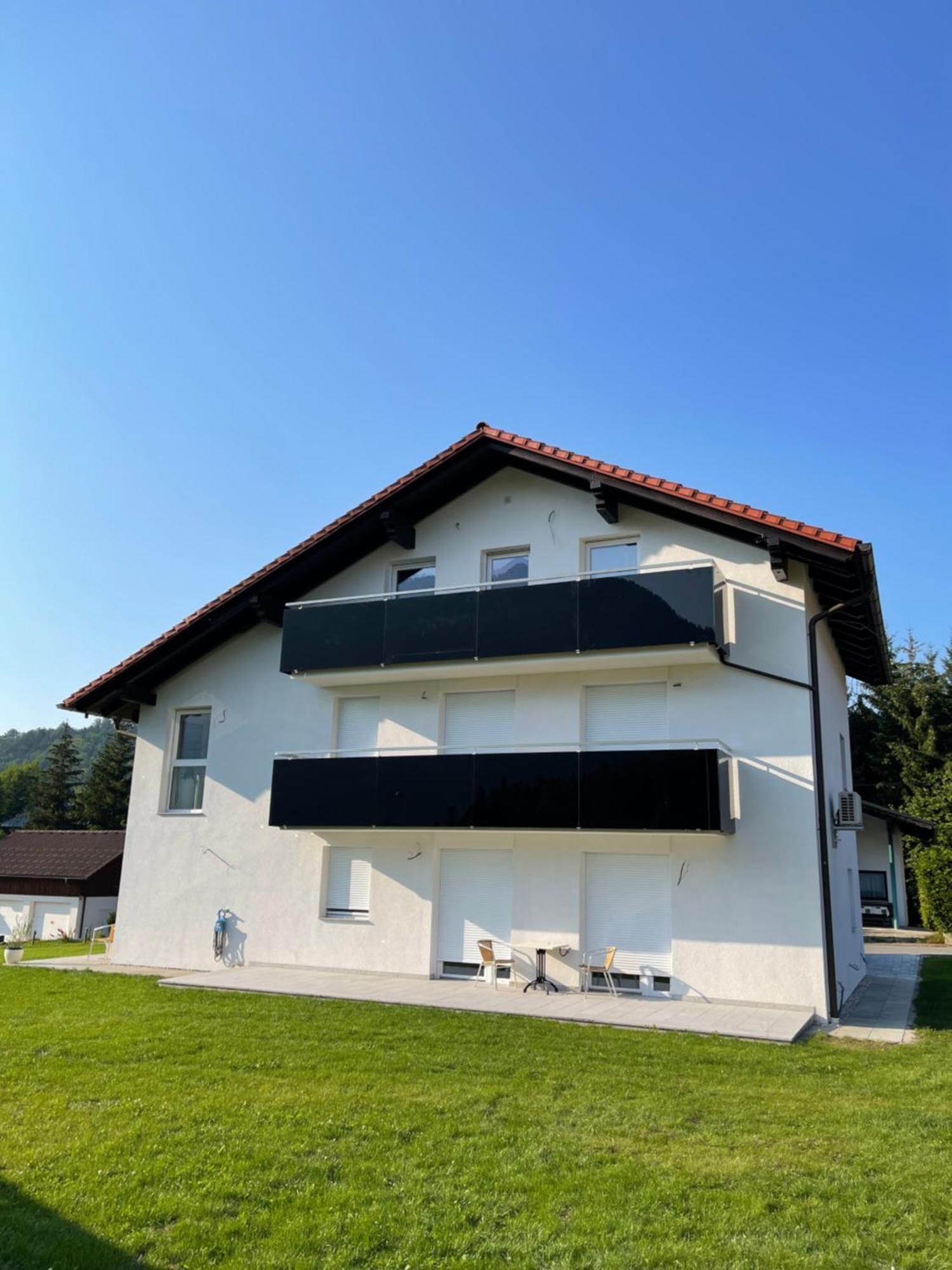 Austrian Apartments Bad Goisern Eksteriør billede