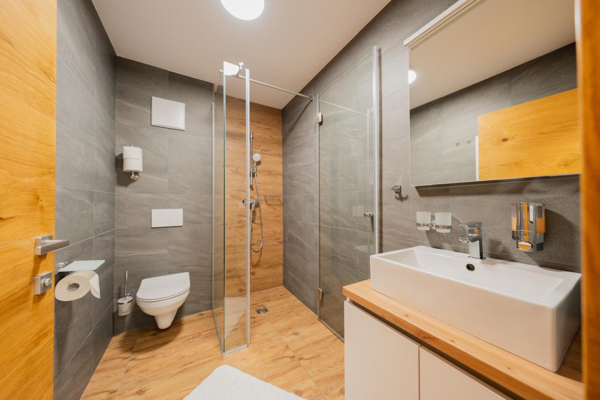 Austrian Apartments Bad Goisern Eksteriør billede